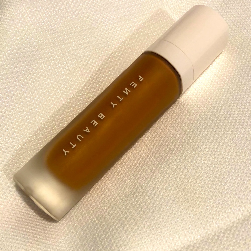 FENTY BEAUTY BY RIYANNA PRO FILT’R foundation